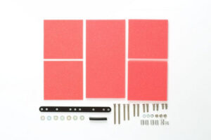 Spugna Freno mini4wd